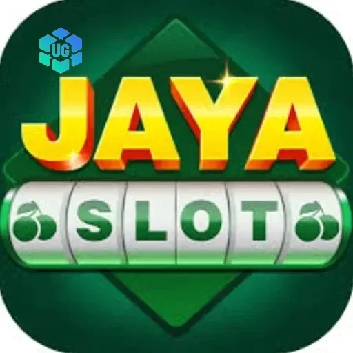 Logo jayaslot